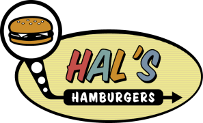 Hal's Hamburgers, Pendleton, Oregon